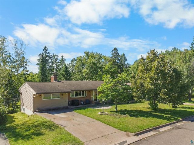 5310 Oakley Street, Duluth, MN 55804