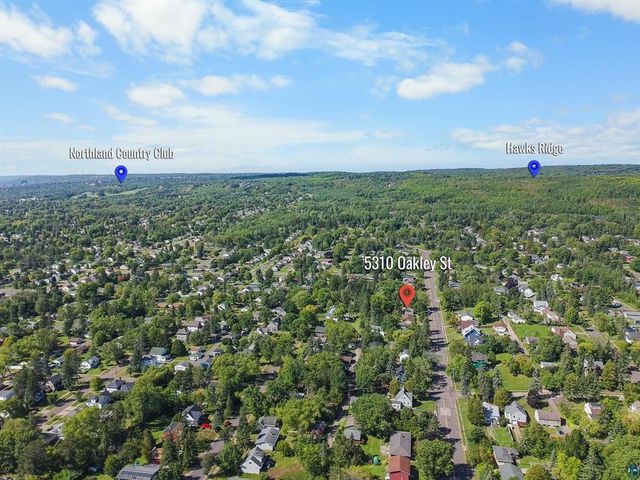 5310 Oakley Street, Duluth, MN 55804