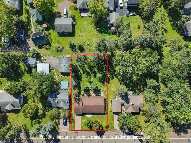 5310 Oakley Street, Duluth, MN 55804