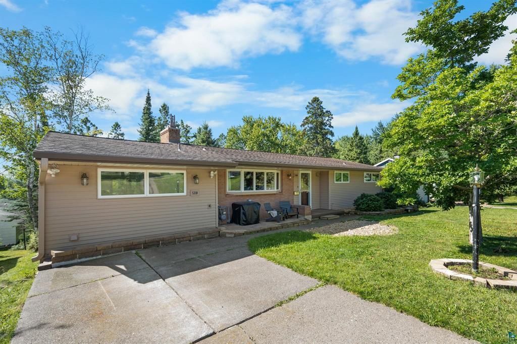 5310 Oakley Street, Duluth, MN 55804
