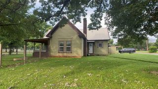 201 S Oak Street, Pauls Valley, OK 73075