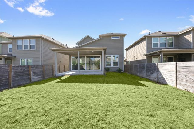 301 Harbors LN, Leander, TX 78641
