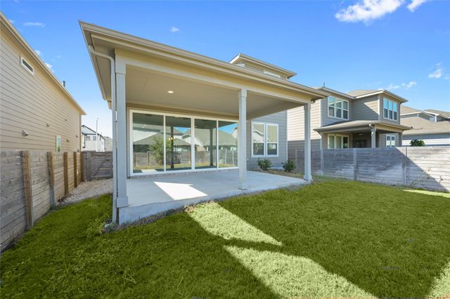 301 Harbors LN, Leander, TX 78641