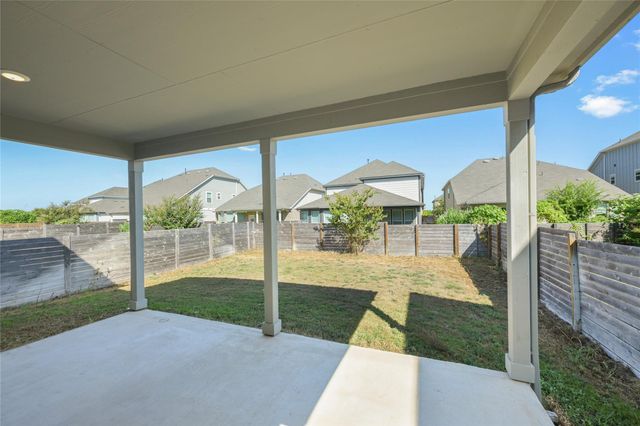 301 Harbors LN, Leander, TX 78641