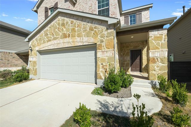 301 Harbors LN, Leander, TX 78641