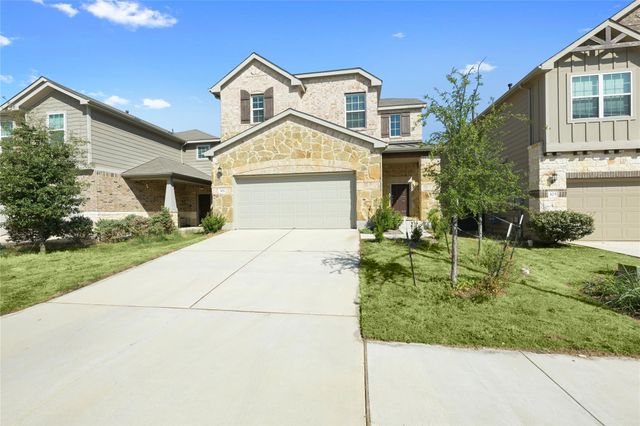 301 Harbors LN, Leander, TX 78641