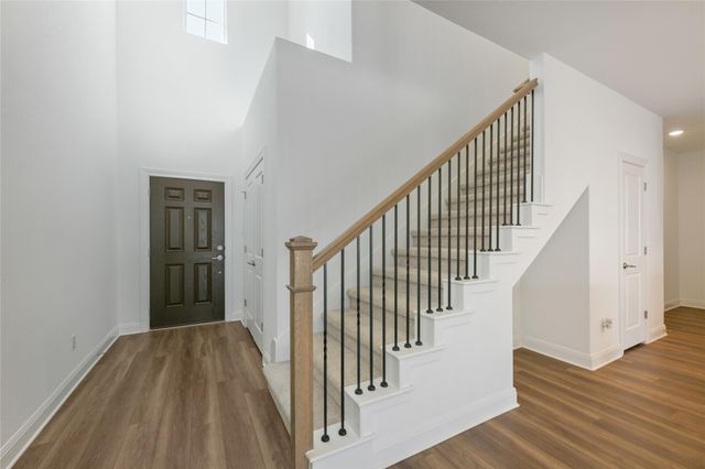 301 Harbors LN, Leander, TX 78641