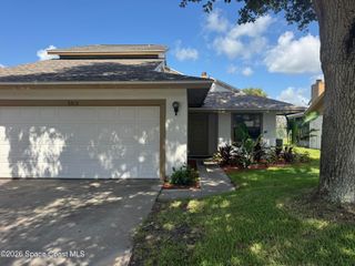 3512 Sandpiper Lane, Melbourne, FL 32935