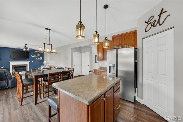 1805 English Oak Drive, Lake St Louis, MO 63367