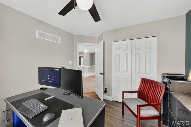1805 English Oak Drive, Lake St Louis, MO 63367