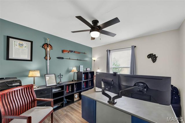 1805 English Oak Drive, Lake St Louis, MO 63367