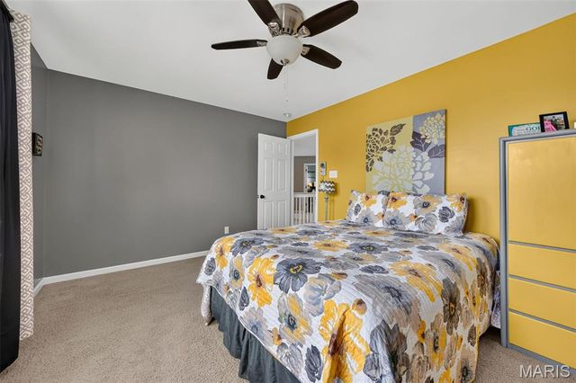 1805 English Oak Drive, Lake St Louis, MO 63367