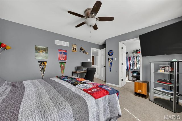 1805 English Oak Drive, Lake St Louis, MO 63367