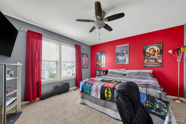 1805 English Oak Drive, Lake St Louis, MO 63367