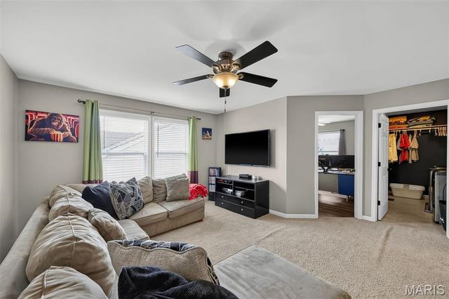 1805 English Oak Drive, Lake St Louis, MO 63367