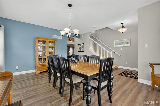 1805 English Oak Drive, Lake St Louis, MO 63367