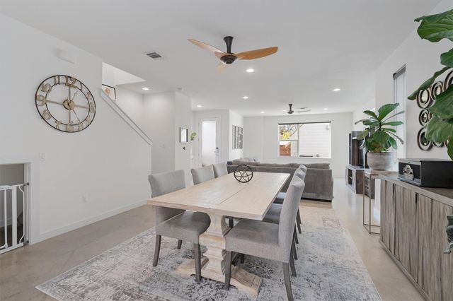 4020 Airport BLVD 7, Austin, TX 78722