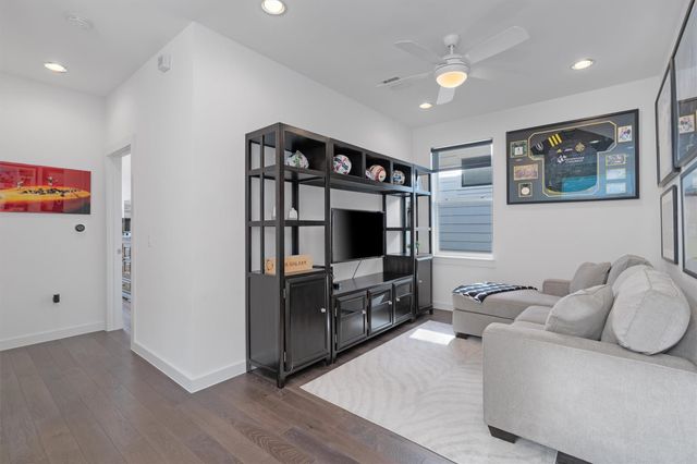 4020 Airport BLVD 7, Austin, TX 78722