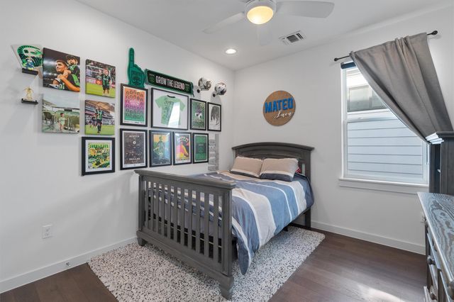 4020 Airport BLVD 7, Austin, TX 78722