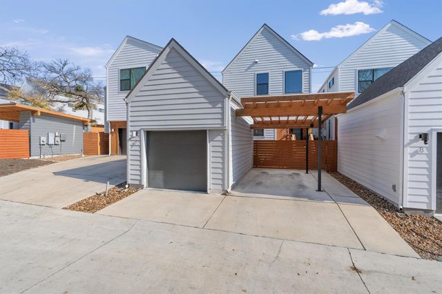4020 Airport BLVD 7, Austin, TX 78722