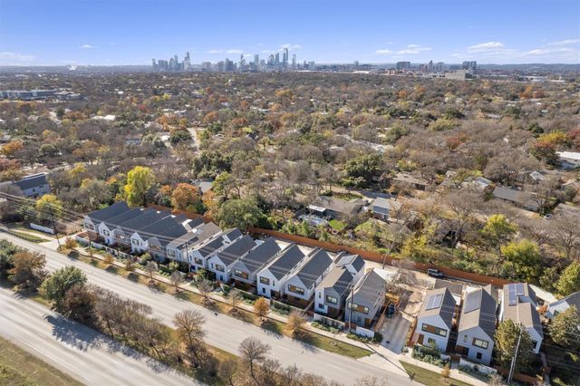 4020 Airport BLVD 7, Austin, TX 78722