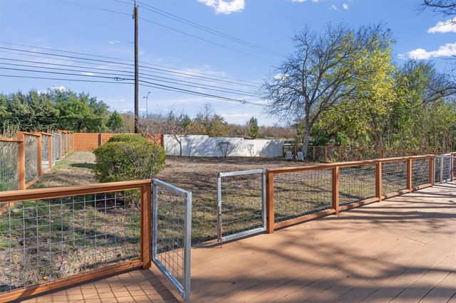 4020 Airport BLVD 7, Austin, TX 78722