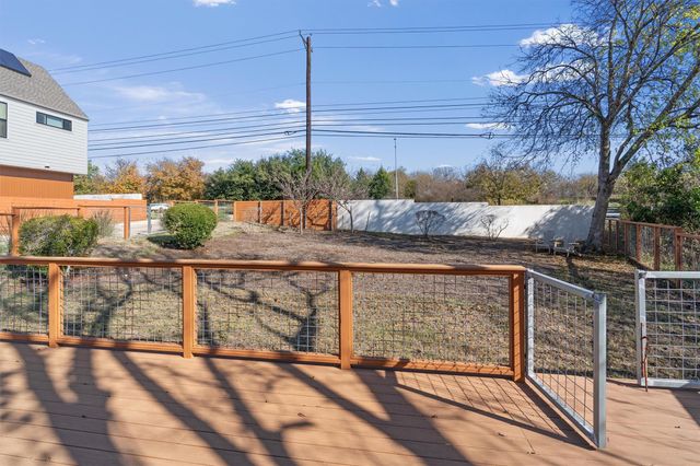 4020 Airport BLVD 7, Austin, TX 78722