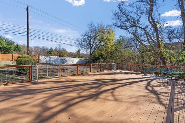 4020 Airport BLVD 7, Austin, TX 78722