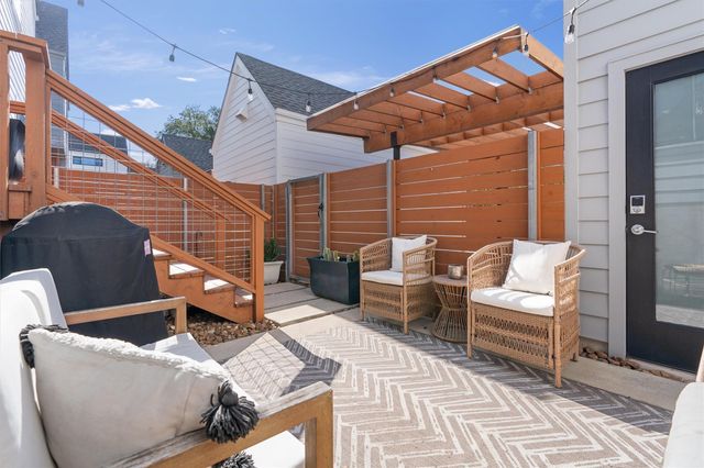 4020 Airport BLVD 7, Austin, TX 78722