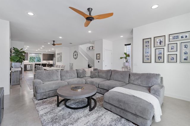 4020 Airport BLVD 7, Austin, TX 78722