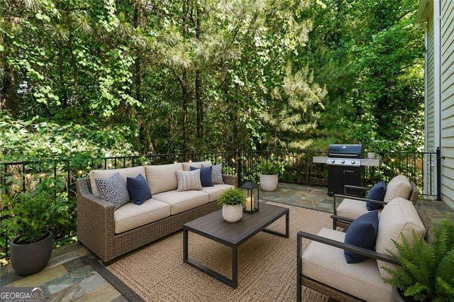 4146 Kingsley Park Court, Peachtree Corners, GA 30096