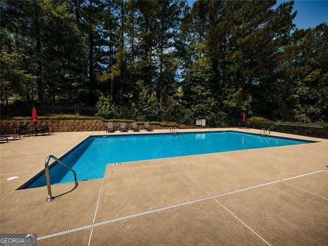 4146 Kingsley Park Court, Peachtree Corners, GA 30096