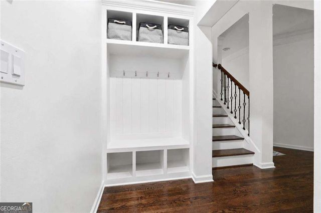 4146 Kingsley Park Court, Peachtree Corners, GA 30096