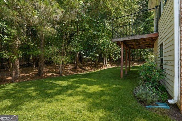 4146 Kingsley Park Court, Peachtree Corners, GA 30096