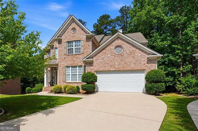 4146 Kingsley Park Court, Peachtree Corners, GA 30096