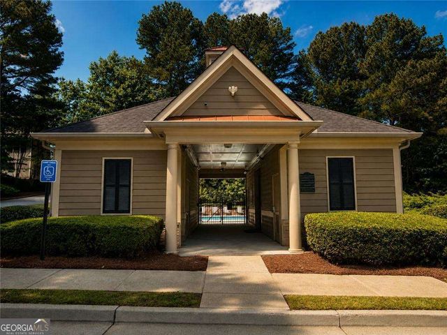 4146 Kingsley Park Court, Peachtree Corners, GA 30096