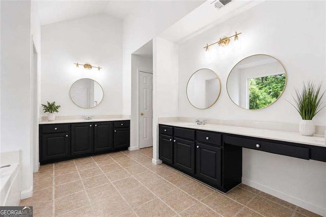 4146 Kingsley Park Court, Peachtree Corners, GA 30096
