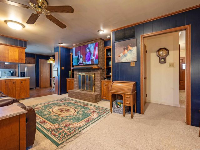 1808 Gunpowder Road, Little Rock, AR 72227