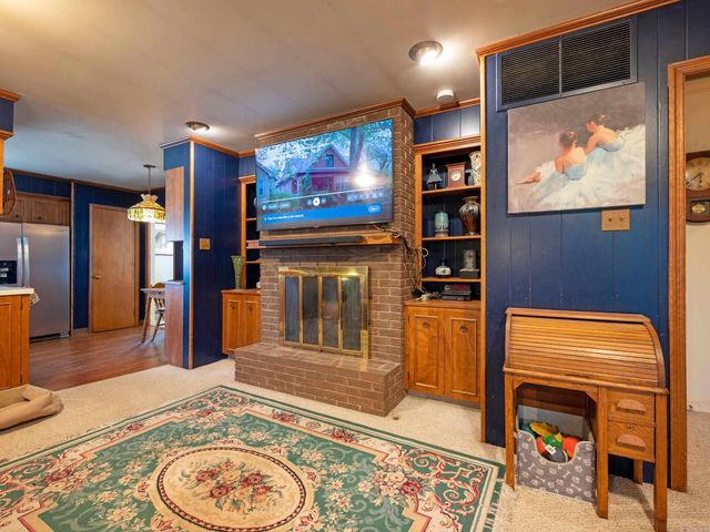 1808 Gunpowder Road, Little Rock, AR 72227