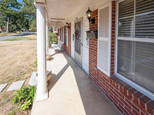 1808 Gunpowder Road, Little Rock, AR 72227