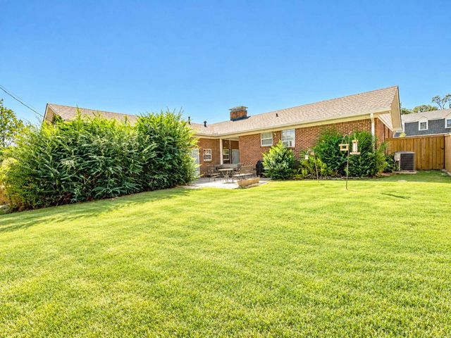 1808 Gunpowder Road, Little Rock, AR 72227