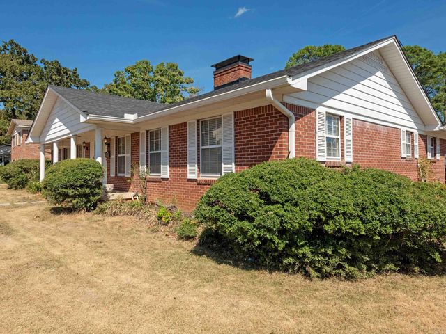 1808 Gunpowder Road, Little Rock, AR 72227