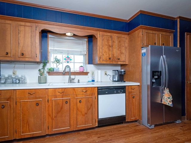 1808 Gunpowder Road, Little Rock, AR 72227