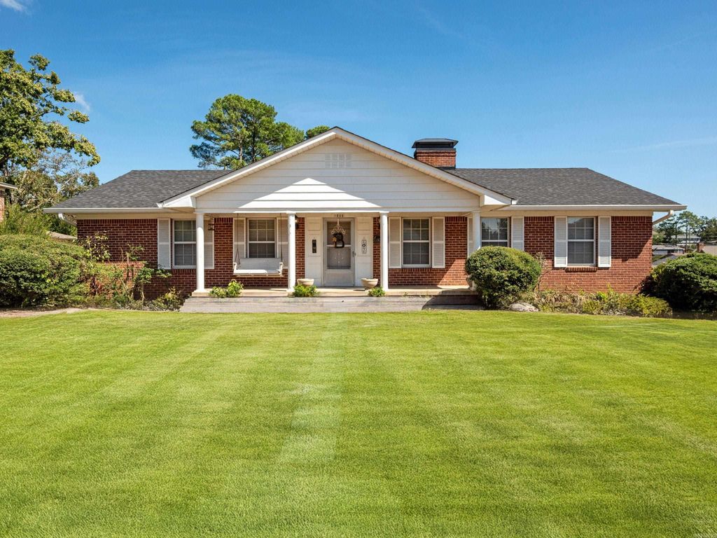 1808 Gunpowder Road, Little Rock, AR 72227