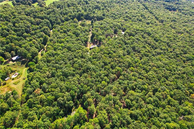 14790 Slaty Gap Road, West Fork, AR 72774