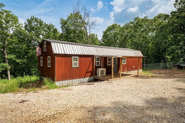 14790 Slaty Gap Road, West Fork, AR 72774