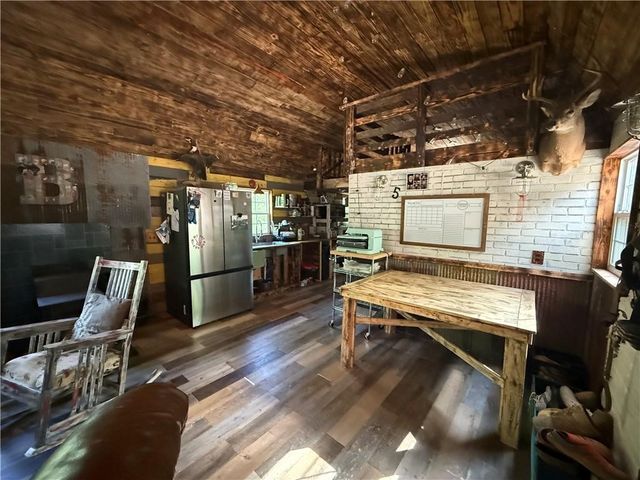 14790 Slaty Gap Road, West Fork, AR 72774