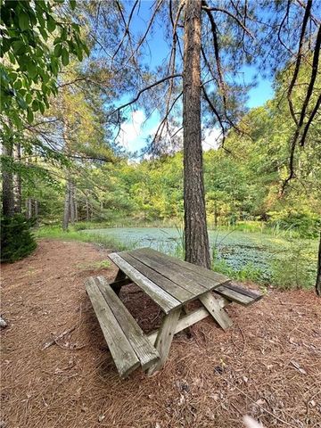 14790 Slaty Gap Road, West Fork, AR 72774