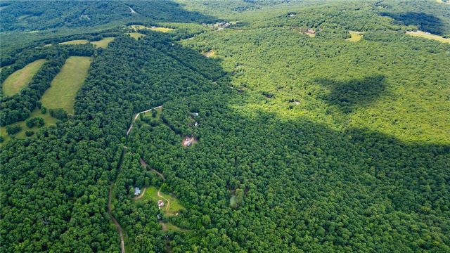 14790 Slaty Gap Road, West Fork, AR 72774