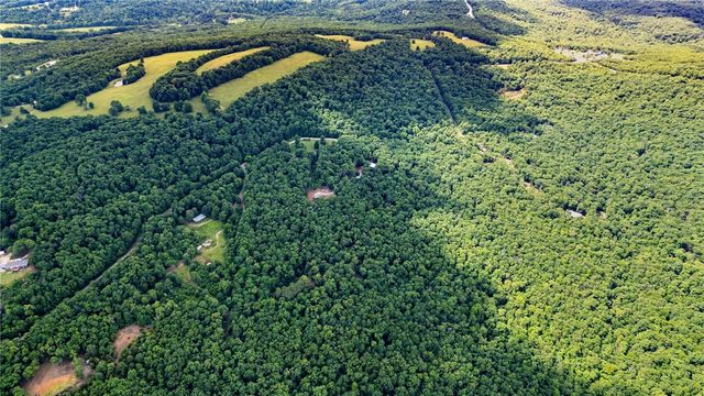 14790 Slaty Gap Road, West Fork, AR 72774